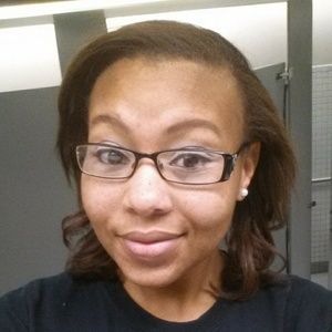 Meet your Posher, Keshia